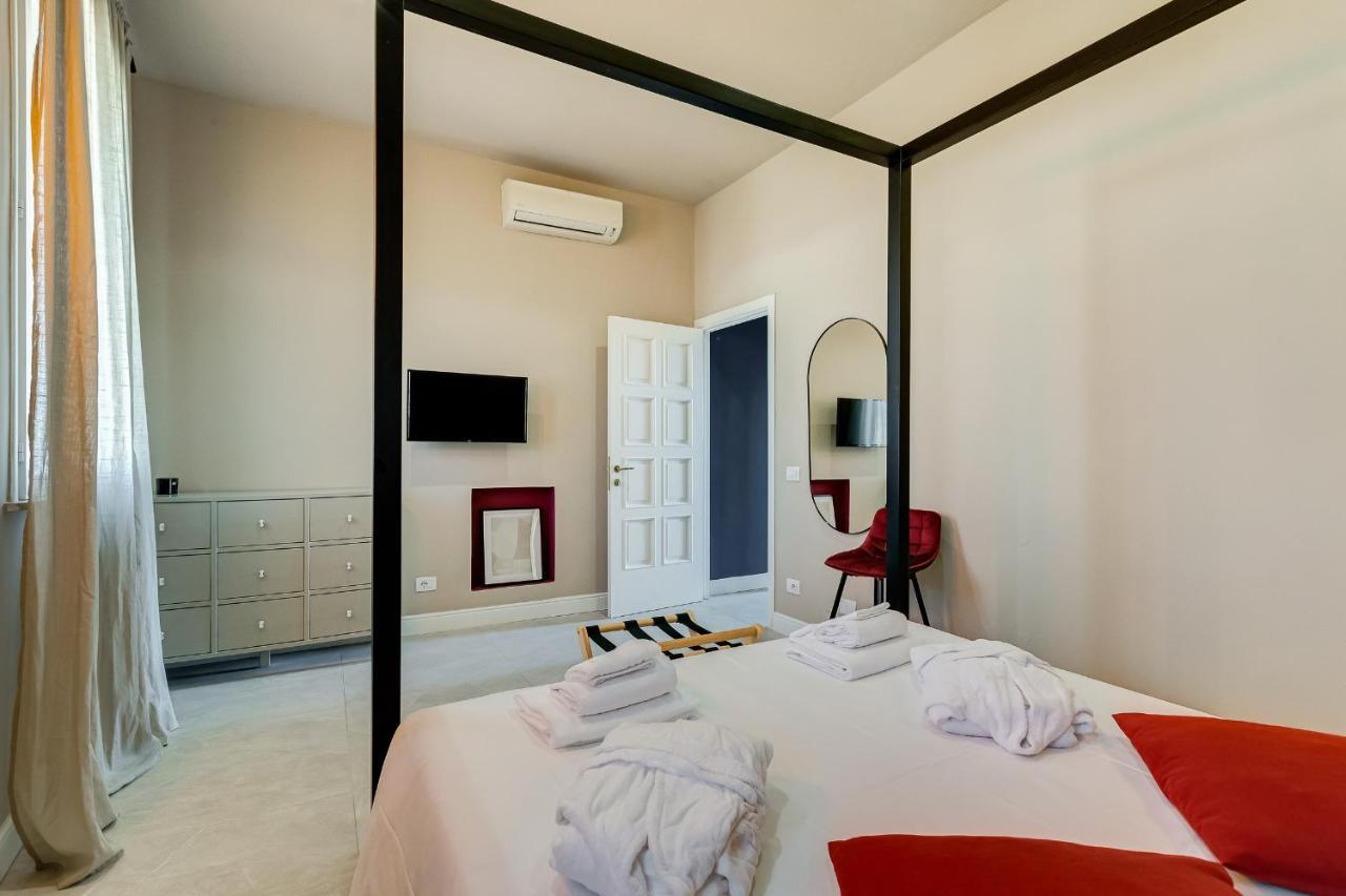 Vivilo Roma Trevi - Luxury Experience - Private Jacuzzi On Terrace - Insane View Hotel Exterior foto